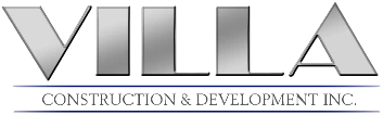 VILLA Construction & Development Inc.